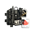 13-in-1 Emergency Survival Kit: First Aid & Hiking Essentials1