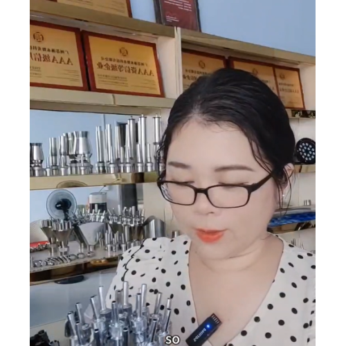 Су фонтанына арналған 3 деңгейлі реттелетін саптама