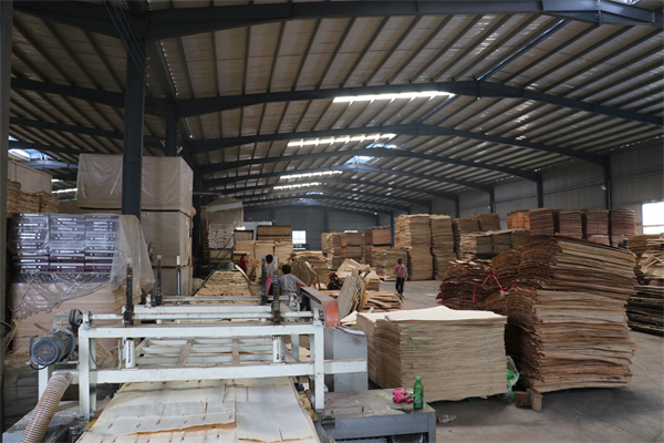 Linyi Fengzhize Trading Co., Ltd.