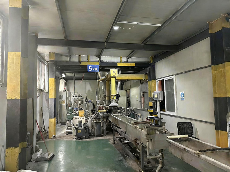 Ningbo Huibang Nylon Technology Co., Ltd.