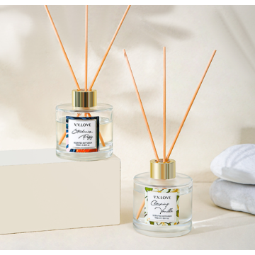Trusted Top 10 Diffuser Gift Set Manufacturers and Suppliers