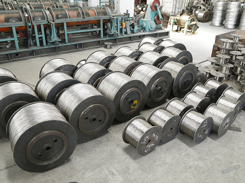 Chenglu Stainless Steel Products Co., Ltd