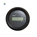 DOTO DC12V 24V 36V LCD Timer Hour Meter for Industrial Use1