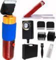 Electric Speed-Adjustable Carpet Trimmer with Shearing Guide1