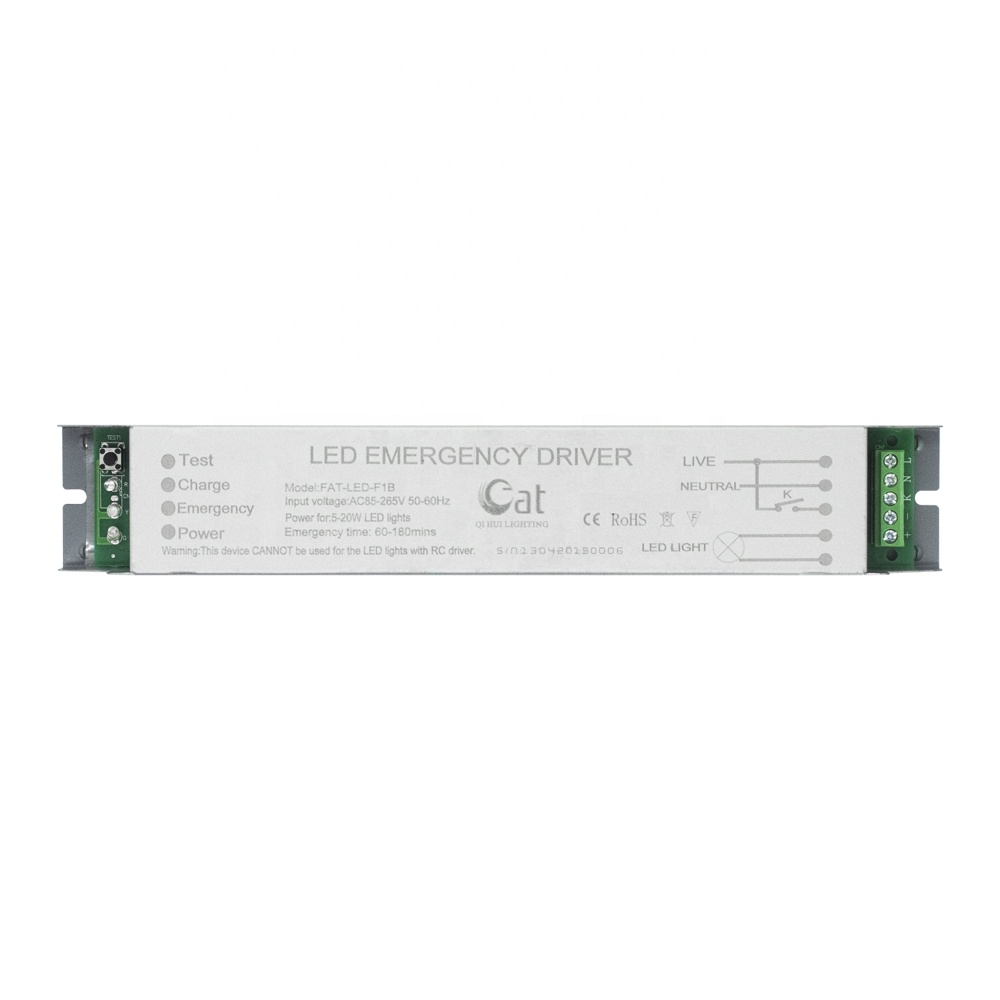 Constant current LED drive power supply