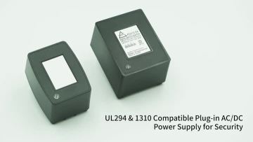 ODM Power Supply1