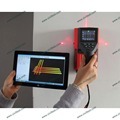 Integrated Type Deep Scanning Metal Locator & Rebar Detector1