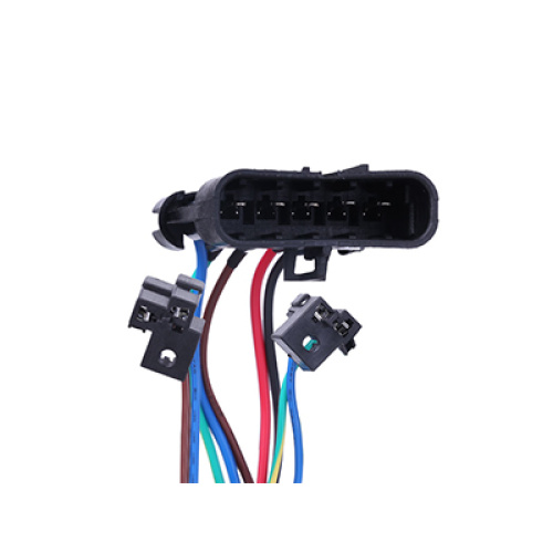 High-performance Automobile Motors and Parts Upgrade Vehicle Electronic Control System