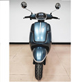 Factory Wholesale High Speed ​​2000W 3000W EEC Electric Motorcycle1