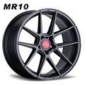 Red Maons: Premium Deep Concave Chinese Alloy Wheels - High Quality, Low Pressure1