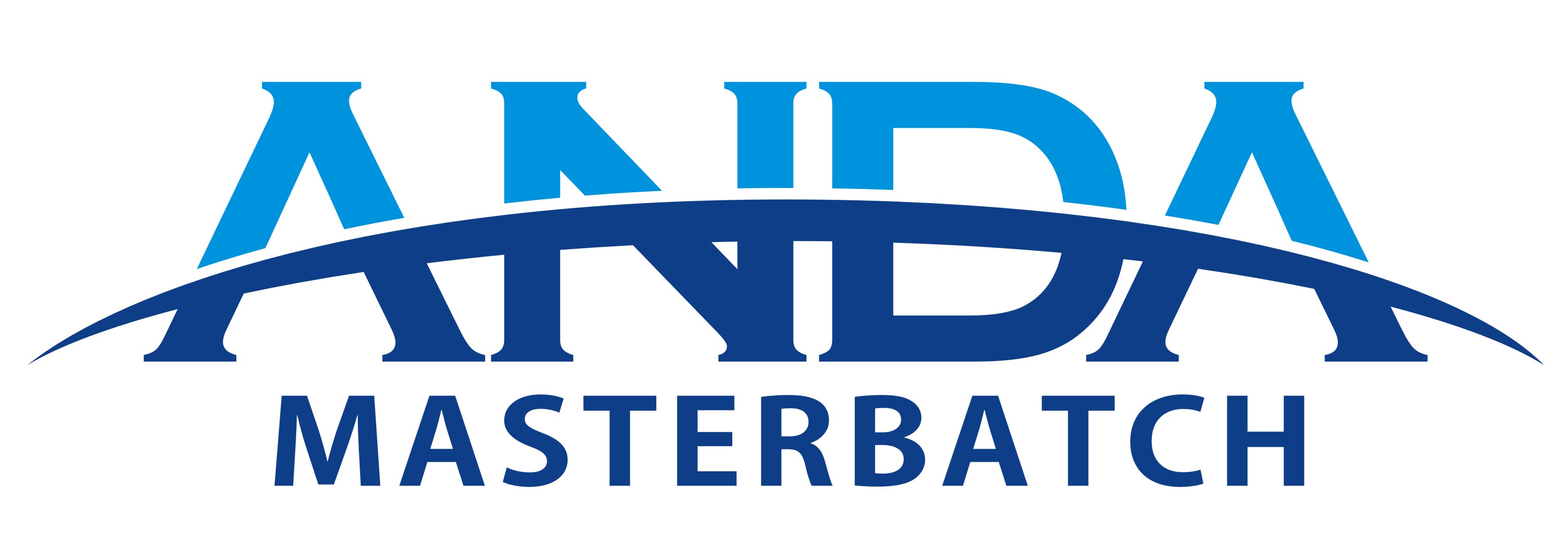 Anda Masterbatch( Group) Co., Limited