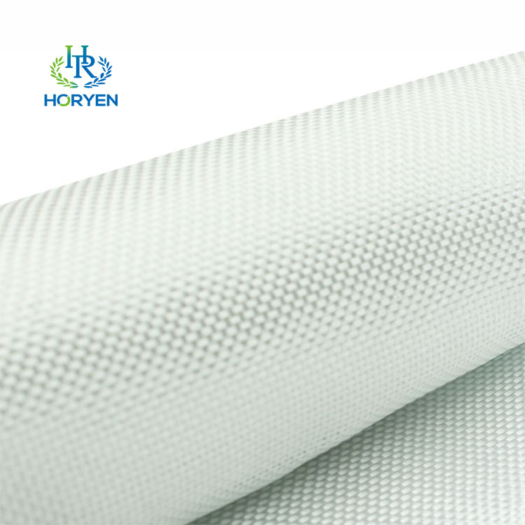 fiberglass woven cloth