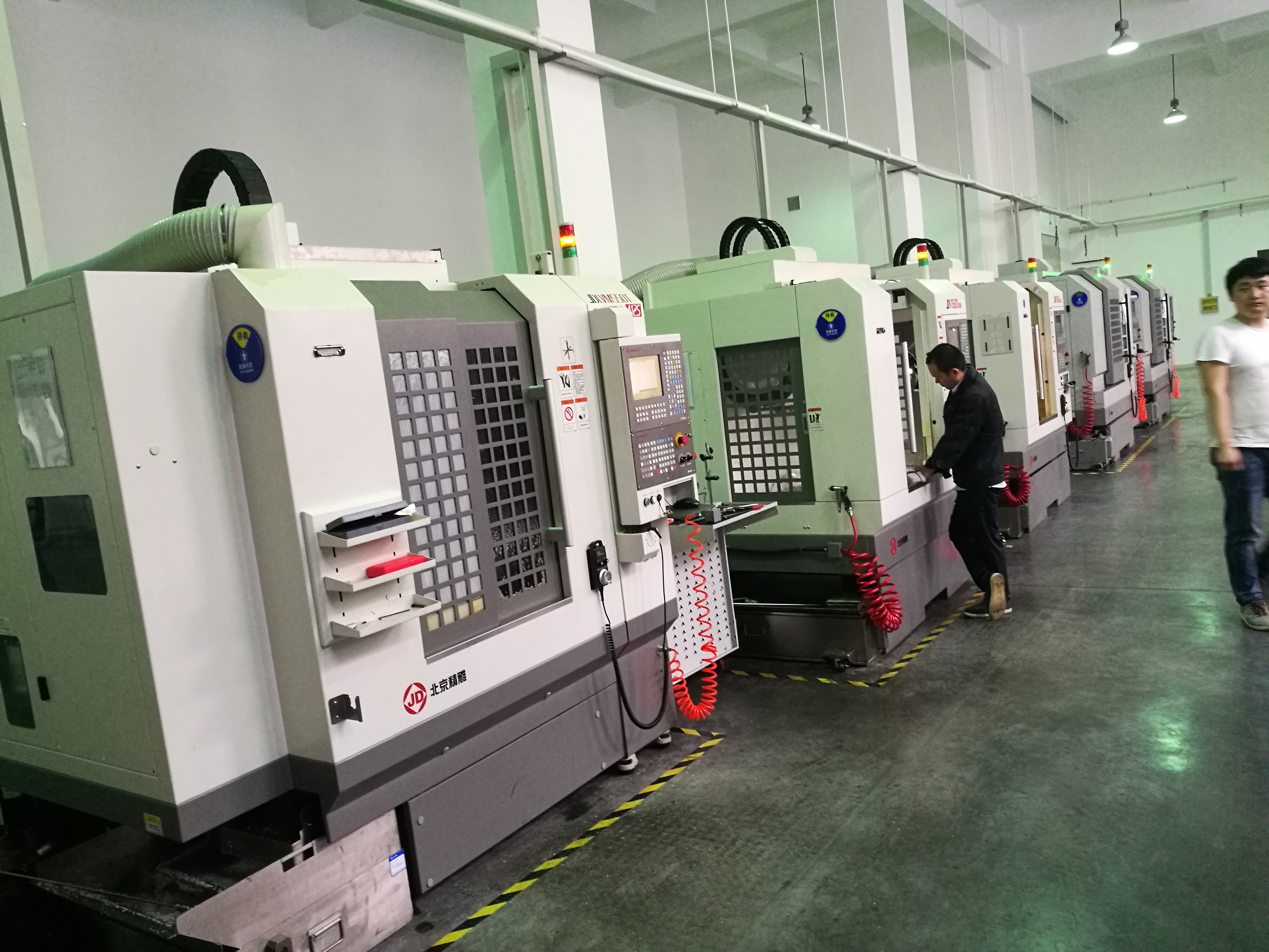 YuYao Haoyi Model Factory