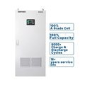 High Voltage Li-ion Battery Packs - 192V to 400V, 10kWh to 20kWh, Lifepo4 Rechargeable Cabinets1