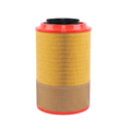 K2841 Air Filter for JS ASAKASHI - Compatible Part Numbers WG9725190102, WG972519011
