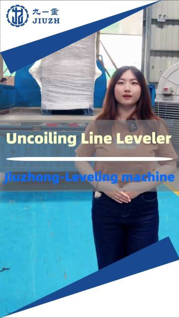 shipping video