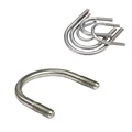 Wholesale High Strength Stainless Steel U Bolt for Trailers1