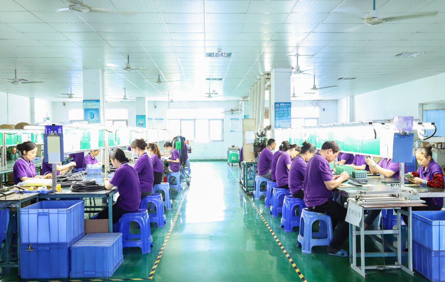 DONGGUAN CHAMAX TECHNOLOGIES CO., LTD.