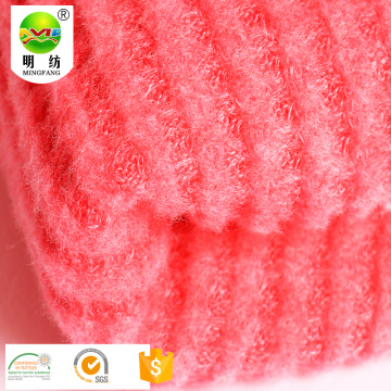 China Top 10 Knitting Clothing Fabric Potential Enterprises