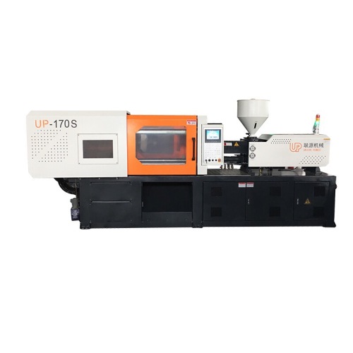 Four indispensable systems for bmc injection molding machines