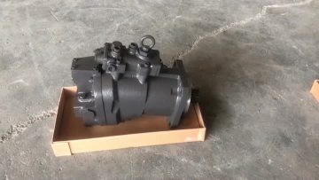 ZX350 PUMP VIDEO_Trim