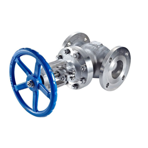 Choose related accessories for Globe Valve