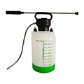 5L Battery Powered USB Rechargeable Electric Sprayer1