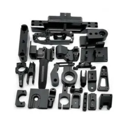 Ferramentas de precisão para peças plásticas