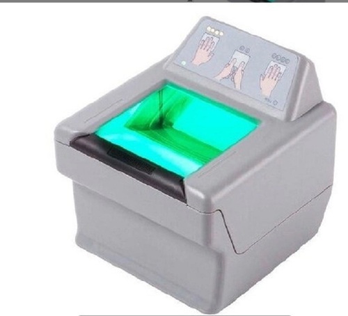 Masa depan scanner bekas driji ngarep bisa mlebu ing arah kasebut
