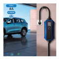 Semic Tuv Station Level 3 CC Fast EV Charger 1.94kW1