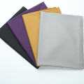 Polyester Viscose Terry Rayon Plain Twill Fabric for Men's Shirts and Suits/Trousers1