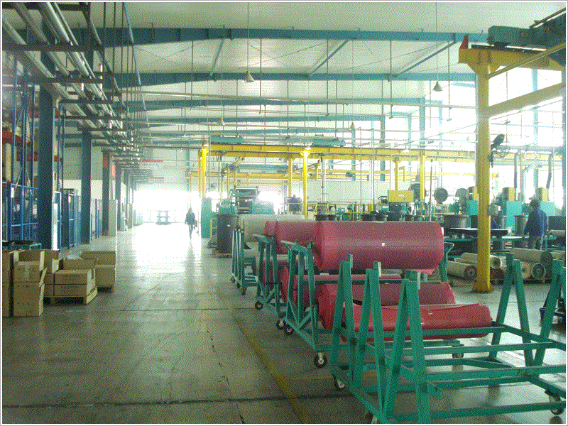 Acron Power Transmission (zhejiang) Co.,Ltd