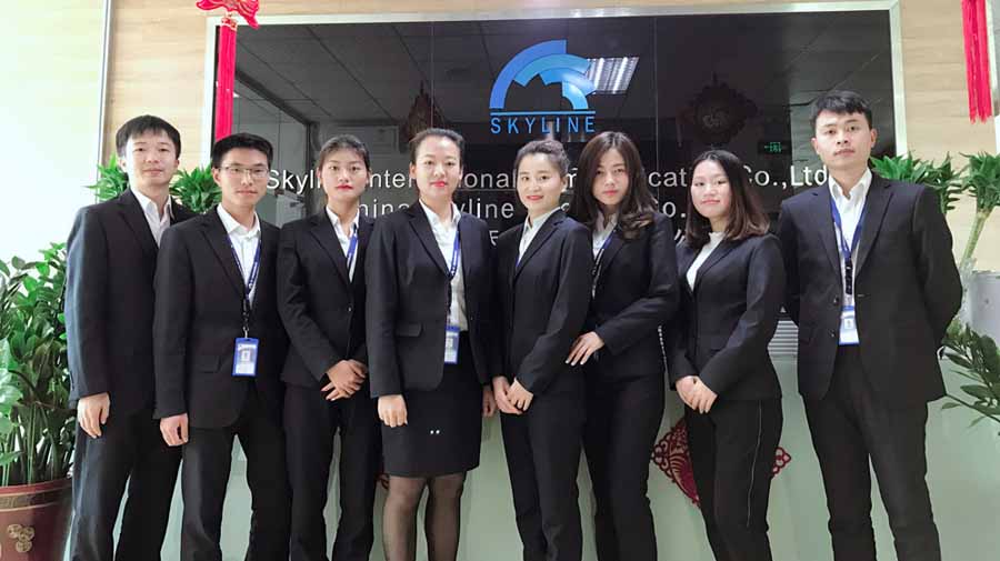 Chinaskyline Telecom Co., Ltd