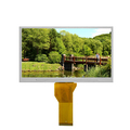 7 Inch IPS MIPI LCD Screen with EK79007 Driver IC - DAS Display Panel1