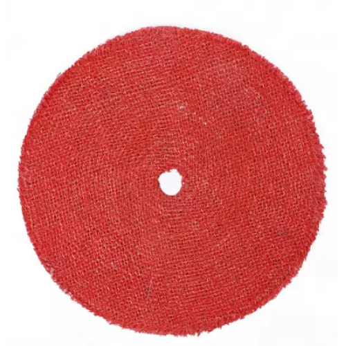 #NEW ARRIVAL# HENGHUA 2022 SISAL BUFFING POLISHING WHEEL FOR ALL METAL AND PLASTIC PRODUCTS