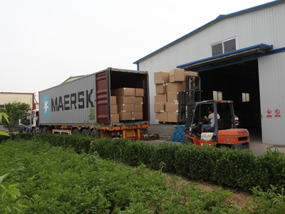 Yuanshi County Zhengheng Textile Co., Ltd.