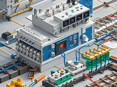 El mercado mundial de retransmisiones aumenta gracias a la demanda de energía renovable y la automatización industrial y alcanzará los 19.800 millones de dólares en 2030