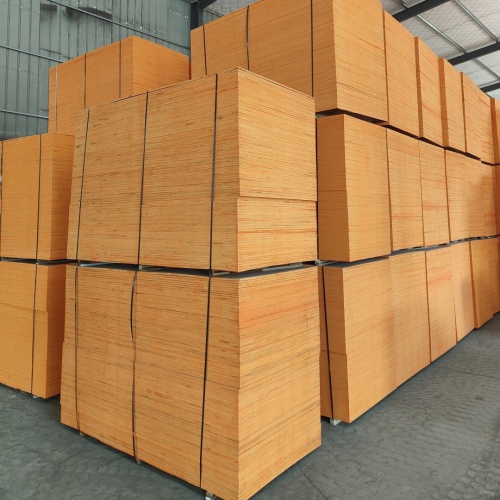 The Versatile Applications of Film Faced Plywood in Modern Construction