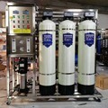 Commercial Reverse Osmosis Systems for Water Purification Plants - Manufacturer of Water Treatment Machinery1