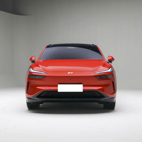 Ці могуць новыя аўтамабілі рэгуляваць хуткасць?