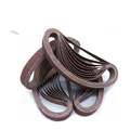 High Quality Sanding Belts for Wood - 100mm, 200mm, 70mm1