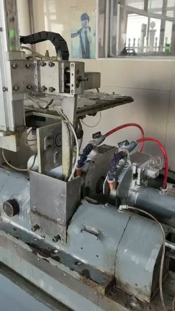 Inverted edge processing technology