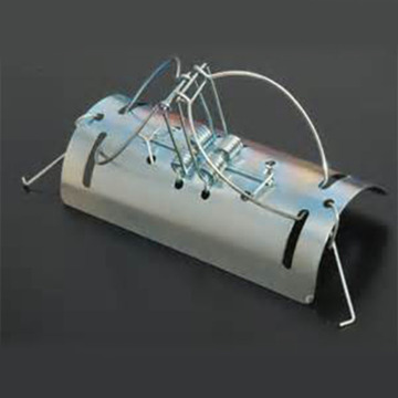 Top 10 Most Popular Chinese Metal Mole Trap Brands