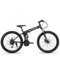 XINUONUO Factory Wholesale Bikes: 21-29 Inch Folding Mountain & Road Bikes1