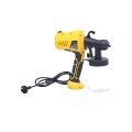 Portable Cordless Nano Mist Power Spray Gun1