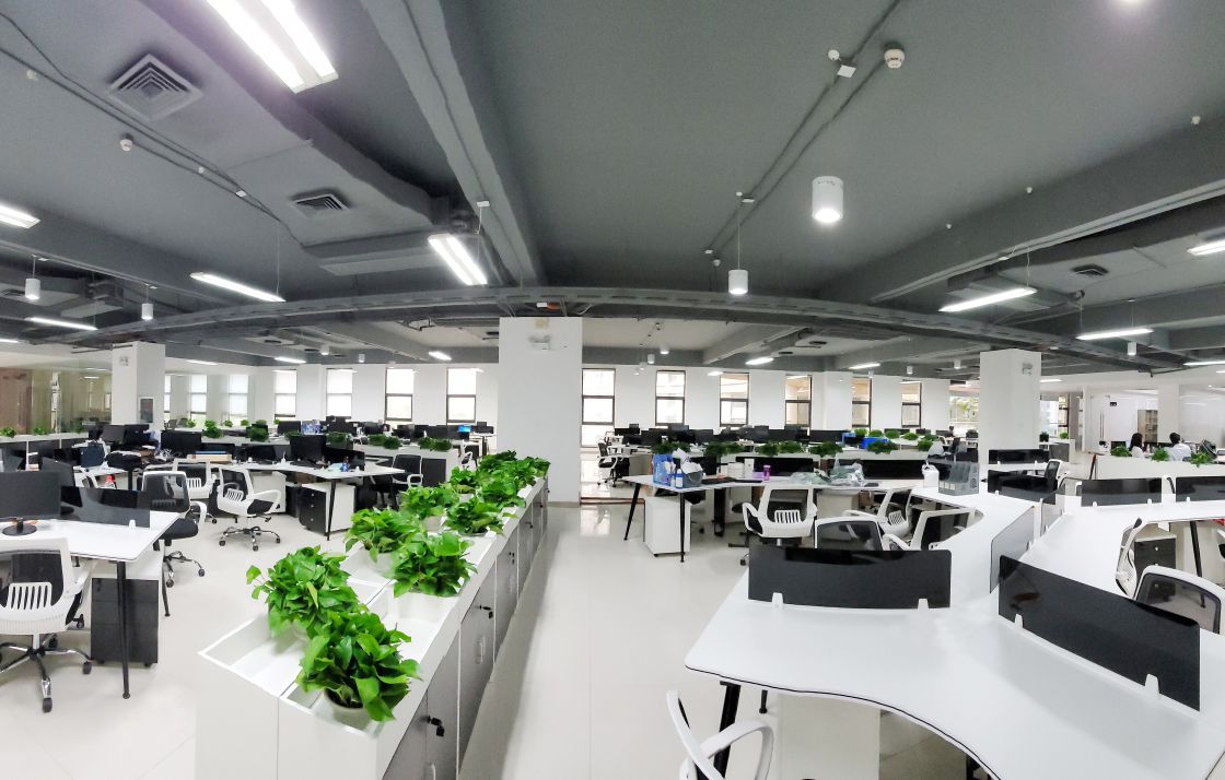 Hubei Cubic-Ruiyi Instrument Co.,Ltd.