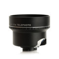 2x Optical Lens Telescope Telephoto Lens for Mobile Phone Cameras1