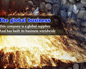 JJL Grinding Ball Company Limited