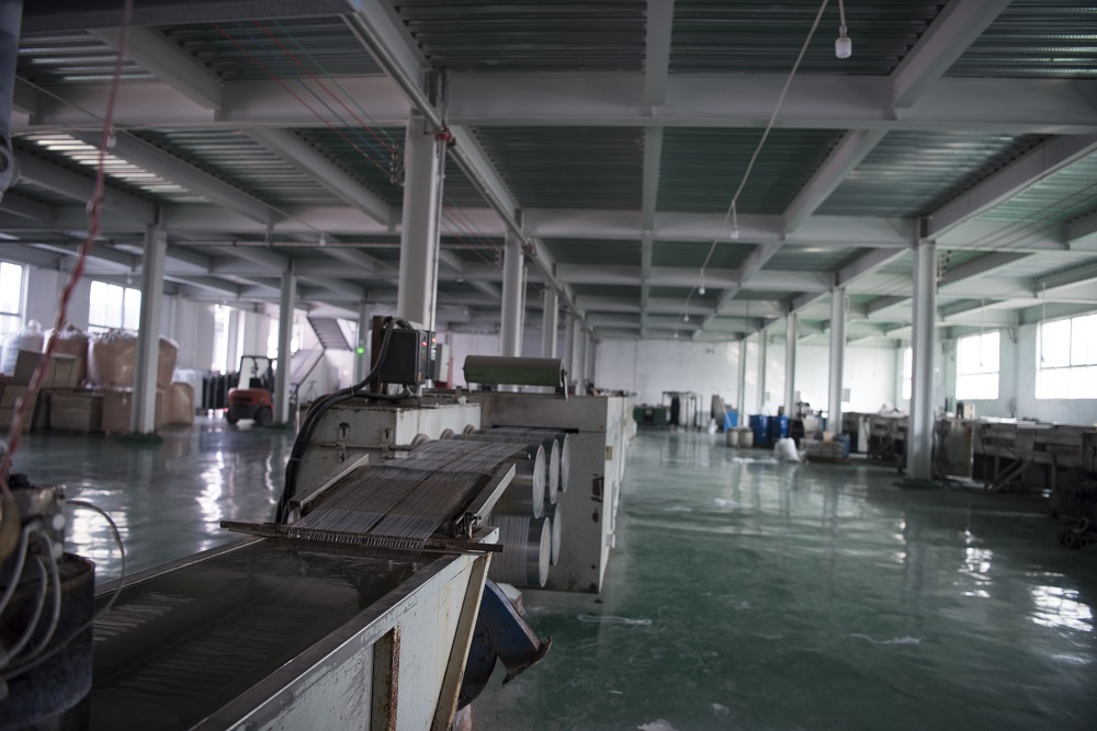 Luyi County Jiamei Cosmetic CO.,Ltd