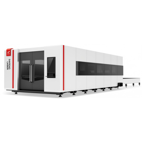 Meiding Group agrega una máquina de corte por láser de alto rendimiento para fortalecer la fabricación global